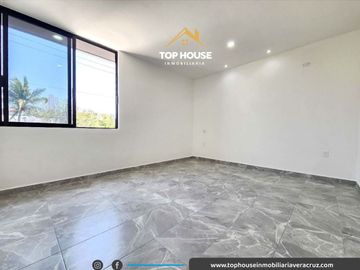 Casa en venta en Boca del Rio, Veracruz
