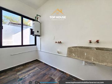 Casa en venta en Boca del Rio, Veracruz