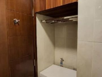SEWA Apartemen Capitol Park Residence STUDIO furnish cozy lantai 19