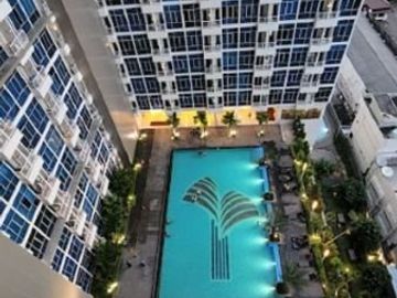 SEWA Apartemen Capitol Park Residence STUDIO furnish cozy lantai 19