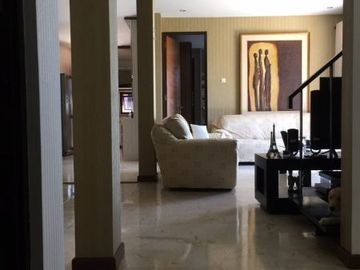 RUMAH LUX MINIMALIS MODERN SETIABUDI REGENCY BANDUNG UTARA