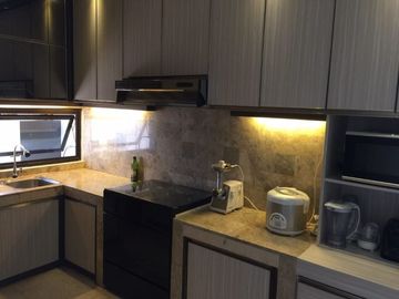 RUMAH LUX MINIMALIS MODERN SETIABUDI REGENCY BANDUNG UTARA
