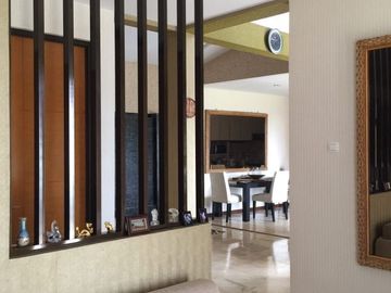 RUMAH LUX MINIMALIS MODERN SETIABUDI REGENCY BANDUNG UTARA