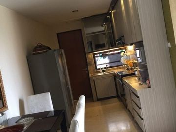 RUMAH LUX MINIMALIS MODERN SETIABUDI REGENCY BANDUNG UTARA