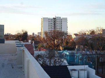 Semipiso en venta en Banfield Oeste