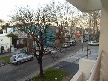 Semipiso en venta en Banfield Oeste