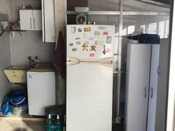 DEPARTAMENTO TIPO PH, CON BAULERA Y PATIO PROPIO DE 114m2!!!!