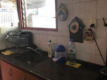 DEPARTAMENTO TIPO PH, CON BAULERA Y PATIO PROPIO DE 114m2!!!!