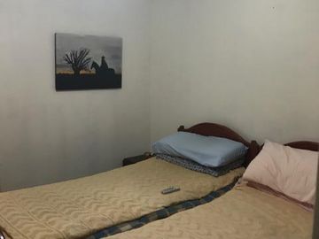 DEPARTAMENTO TIPO PH, CON BAULERA Y PATIO PROPIO DE 114m2!!!!