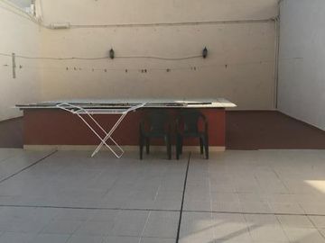 DEPARTAMENTO TIPO PH, CON BAULERA Y PATIO PROPIO DE 114m2!!!!