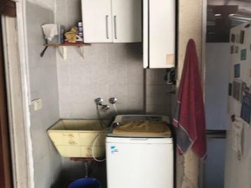 DEPARTAMENTO TIPO PH, CON BAULERA Y PATIO PROPIO DE 114m2!!!!