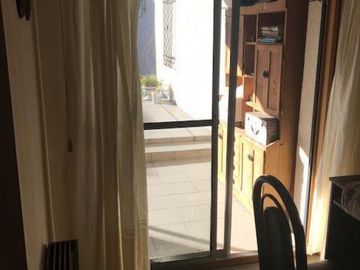 DEPARTAMENTO TIPO PH, CON BAULERA Y PATIO PROPIO DE 114m2!!!!