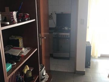 DEPARTAMENTO TIPO PH, CON BAULERA Y PATIO PROPIO DE 114m2!!!!