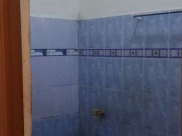 Rumah Cipinang Jatinegara Jakarta timur luas nyaman bonus tempat usaha