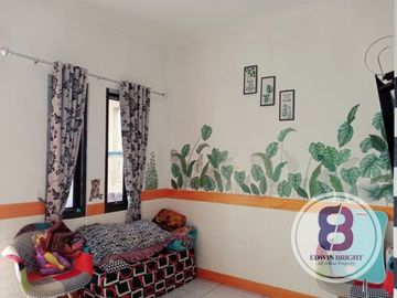 Dijual Rumah Cantik Terawat Siap Huni Furnished di Cipadu Tangerang Kota