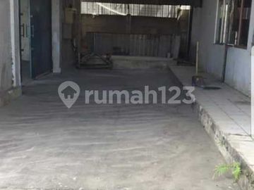 Disewakan Murah Gudang di Legok Tangerang