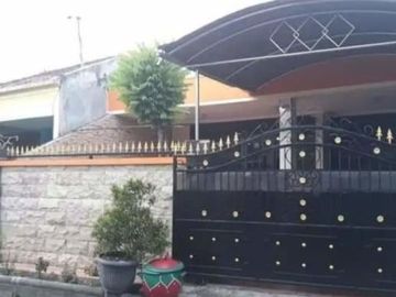 Dijual Rumah Siap Huni Jalan Banyu Urip Surabaya*_