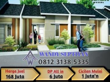 2 Bedroom House for sale