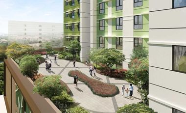 Lowest Price Ready for Occupancy Condo for Sale in IT Park, Cebu City Avida