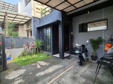 Rumah Murah Meruyung di Bawah Rp1 Miliar Dekat Tol Sawangan