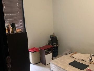 Rumah Murah Meruyung di Bawah Rp1 Miliar Dekat Tol Sawangan