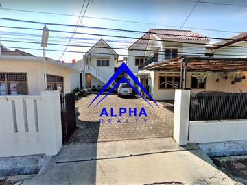 Dijual Rumah Di Tubagus Ismail Bandung