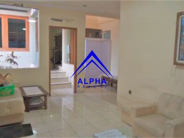 Dijual Rumah Di Tubagus Ismail Bandung