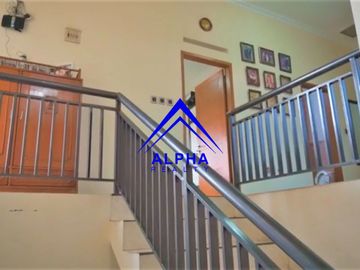 Dijual Rumah Di Tubagus Ismail Bandung