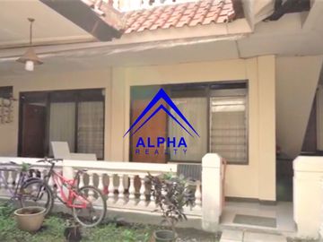 Dijual Rumah Di Tubagus Ismail Bandung