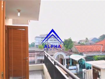 Dijual Rumah Di Tubagus Ismail Bandung