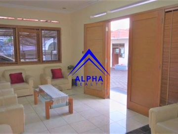 Dijual Rumah Di Tubagus Ismail Bandung