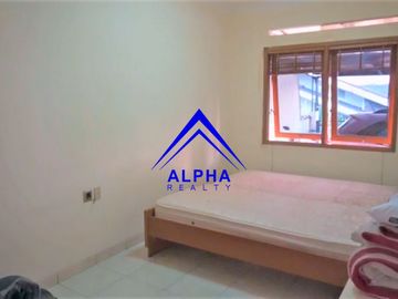Dijual Rumah Di Tubagus Ismail Bandung