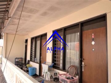 Dijual Rumah Di Tubagus Ismail Bandung