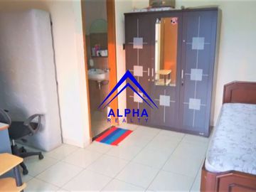 Dijual Rumah Di Tubagus Ismail Bandung