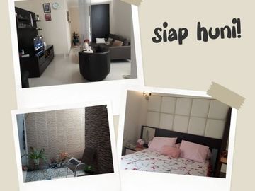 Rare property: a beautiful & fully renovated home in Serpong