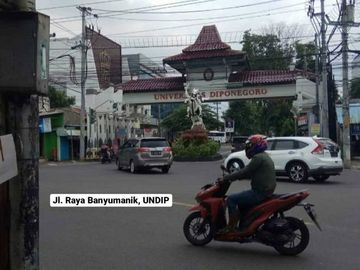 TANAH NGESREP LOKASINYA MANTEP