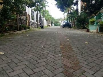 TANAH NGESREP LOKASINYA MANTEP