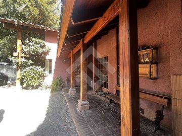 Casa en Venta en Camino Las Flores