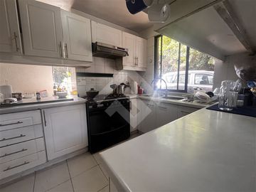 Casa en Venta en Camino Las Flores