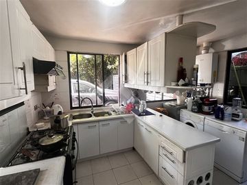 Casa en Venta en Camino Las Flores