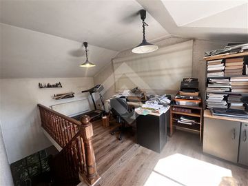 Casa en Venta en Camino Las Flores