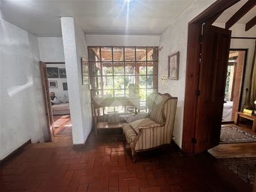 Casa en Venta en Camino Las Flores