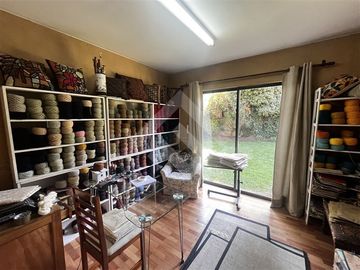 Casa en Venta en Camino Las Flores