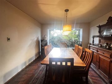 Casa en Venta en Camino Las Flores