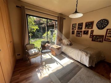 Casa en Venta en Camino Las Flores