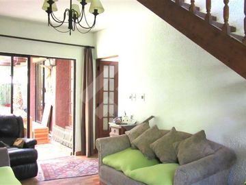 Casa en Venta en Camino Las Flores