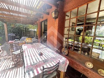 Casa en Venta en Camino Las Flores