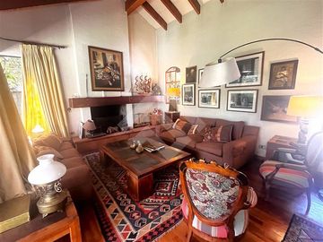 Casa en Venta en Camino Las Flores