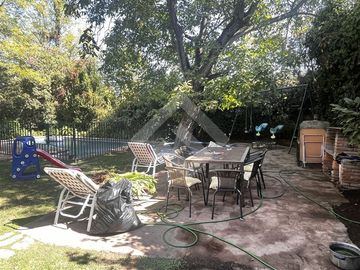 Casa en Venta en Camino Las Flores