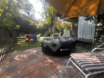 Casa en Venta en Camino Las Flores